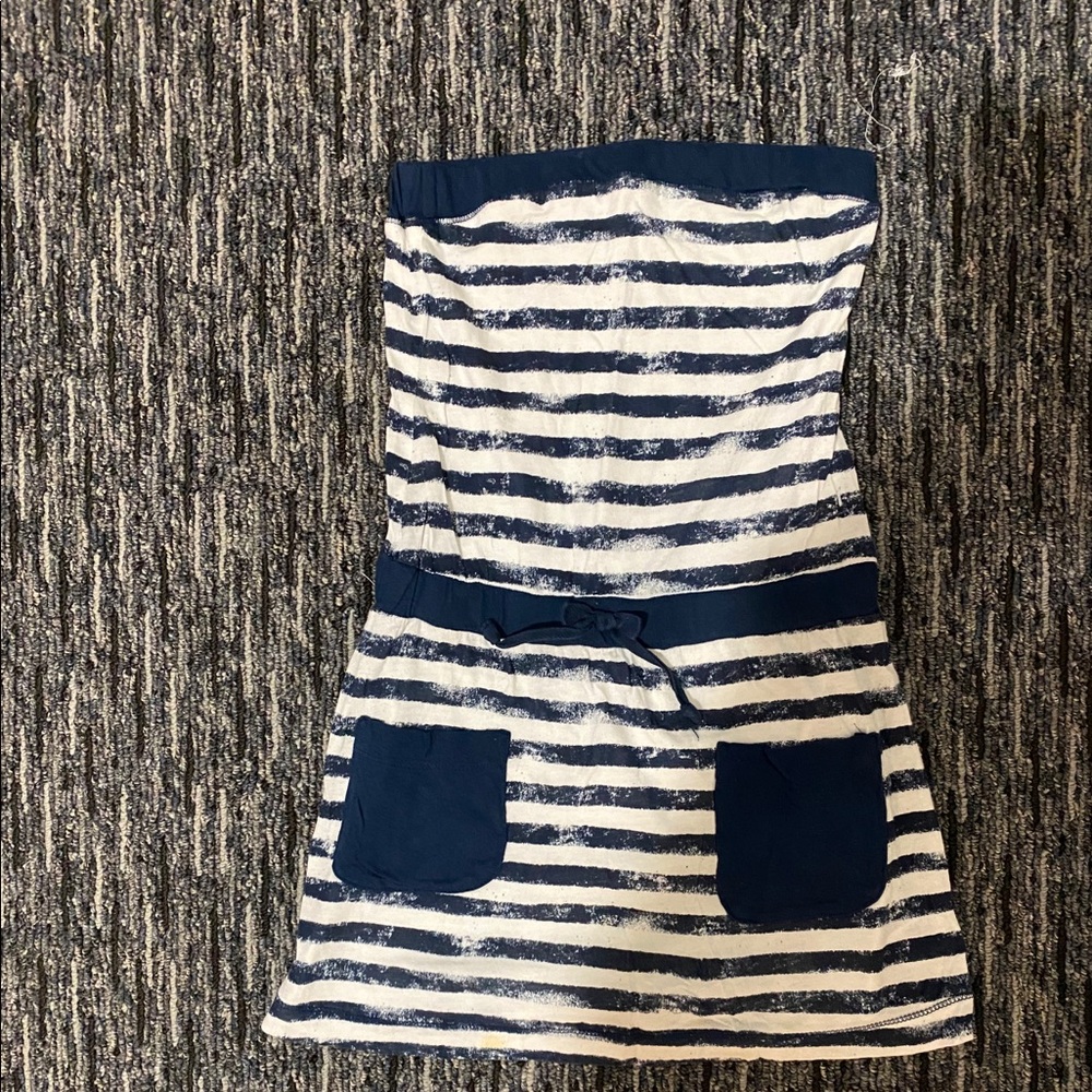 Splendid cotton dress
